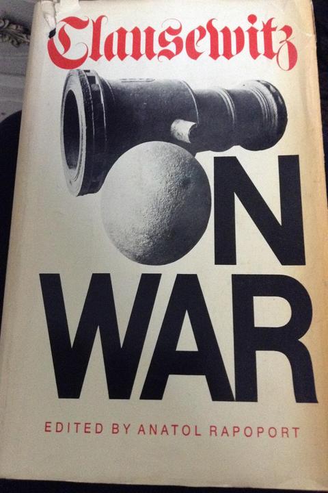 On War free audiobook