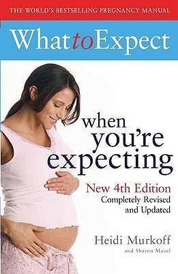 What To Expect When You'Re Expecting free audiobook
