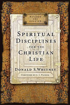 Spiritual Disciplines For The Christian Life free audiobook