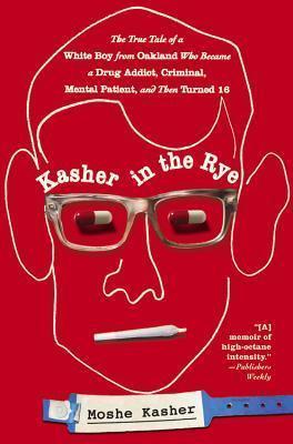 Kasher In The Rye free audiobook