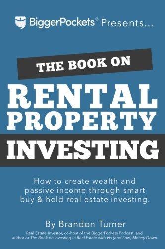 The Book On Rental Property Investing free audiobook