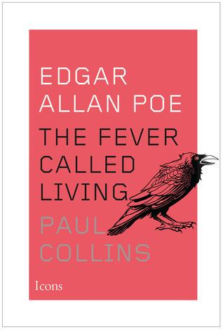 Edgar Allan Poe audiobook cover