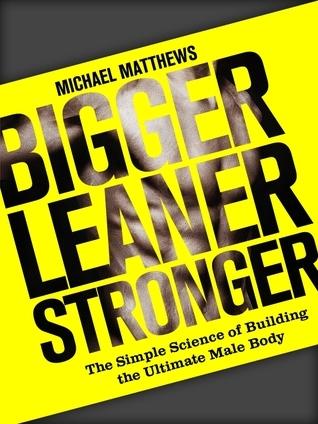 Bigger Leaner Stronger free audiobook