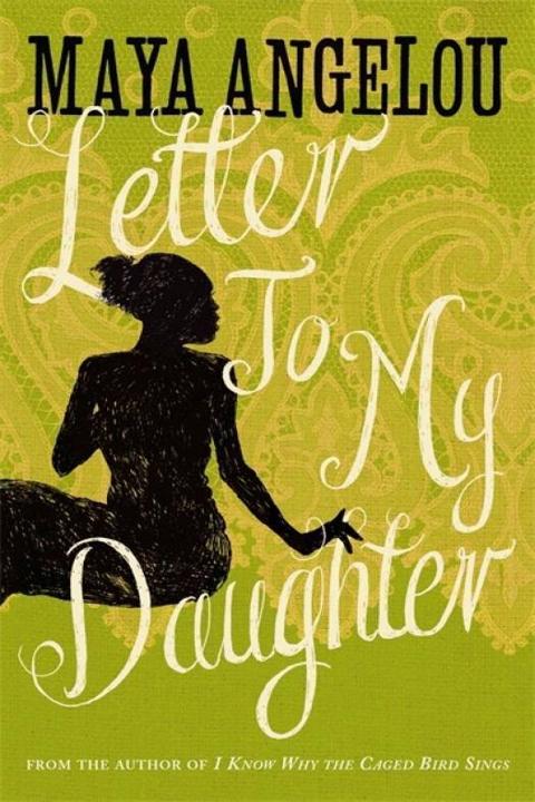 Letter To My Daughter free audiobook