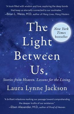 The Light Between Us free audiobook