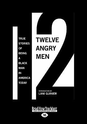 12 Angry Men free audiobook