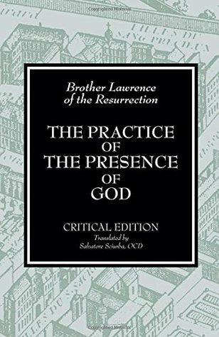 The Practice Of The Presence Of God free audiobook