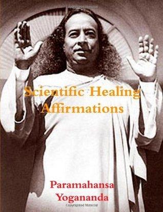Scientific Healing Affirmations free audiobook