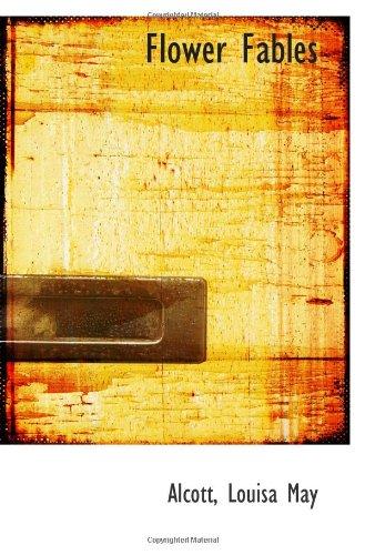 Flower Fables free audiobook