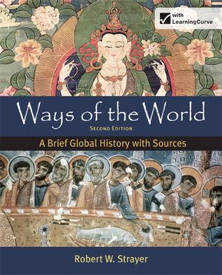 Ways Of The World free audiobook