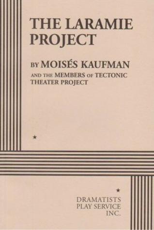 The Laramie Project free audiobook