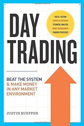Day Trading free audiobook