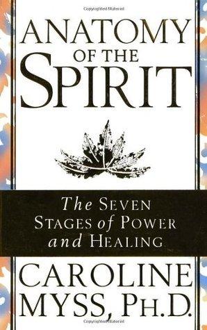 Anatomy Of The Spirit free audiobook