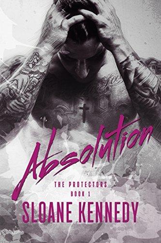 Absolution free audiobook