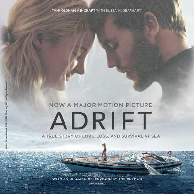 Adrift free audiobook