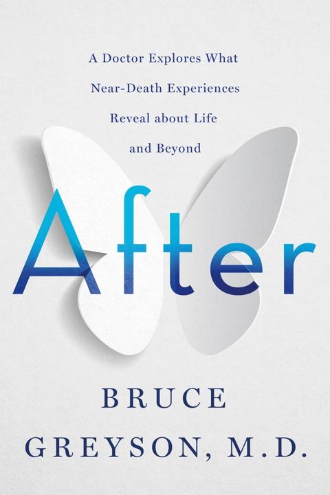 After by Bruce  Greyson free audiobook