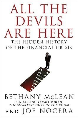 All the Devils are Here by Bethany McLean free audiobook