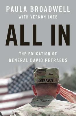 All In by Paula Broadwell free audiobook