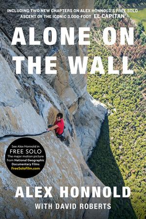 Alone on the Wall free audiobook