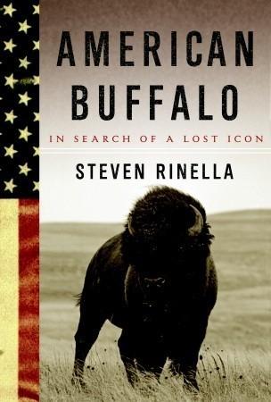 American Buffalo free audiobook
