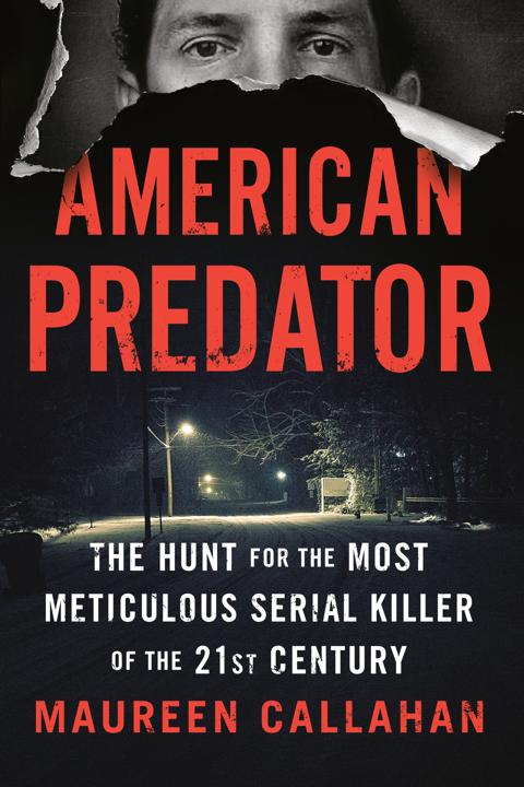 American Predator free audiobook