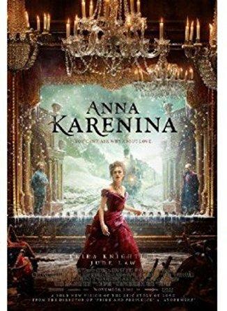 Anna Karenina free audiobook
