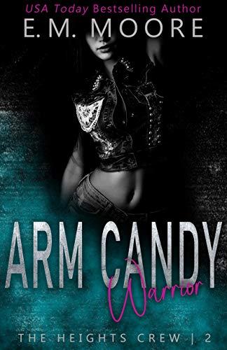 Arm Candy Warrior free audiobook