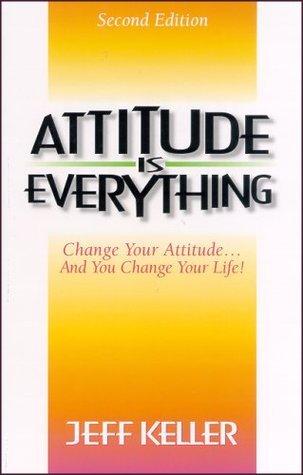 Attitude Is Everything free audiobook