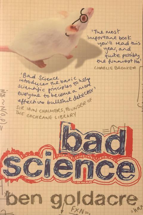 Bad Science free audiobook