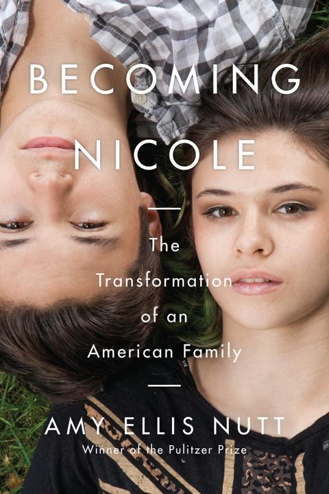 Becoming Nicole free audiobook