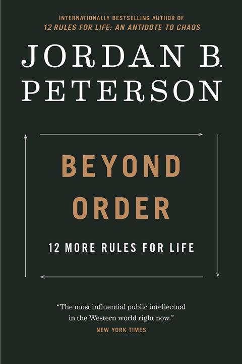 Beyond Order free audiobook