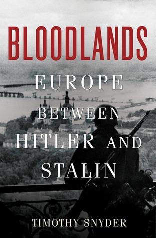 Bloodlands free audiobook
