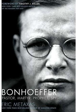 Bonhoeffer free audiobook