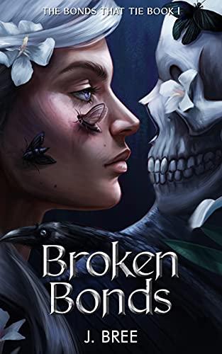 Broken Bonds free audiobook