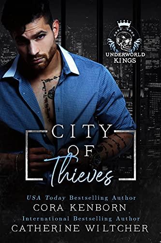 City of Thieves free audiobook