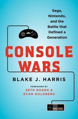 Console Wars free audiobook