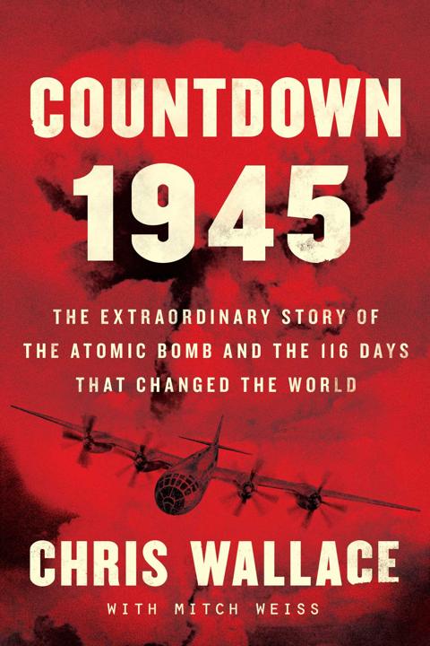 Countdown 1945 free audiobook