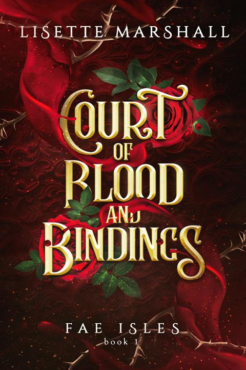 Court of Blood and Bindings free audiobook
