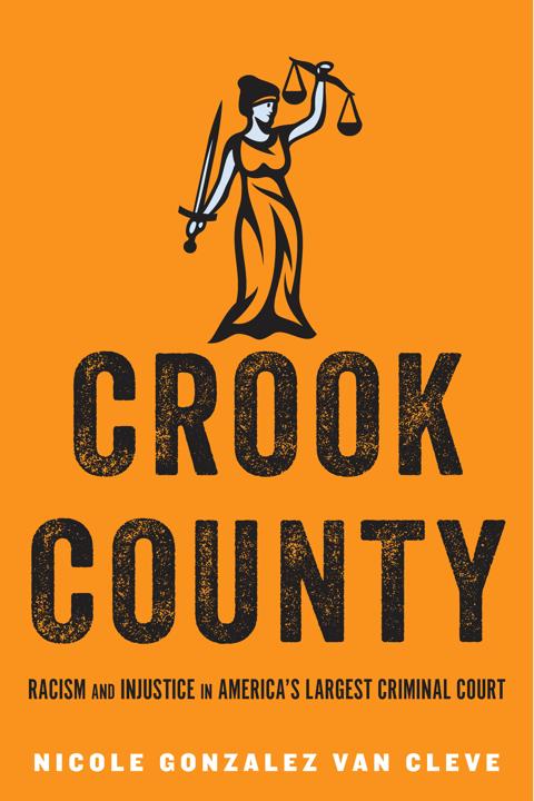Crook County free audiobook