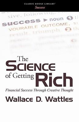 The Science Of Getting Rich free audiobook