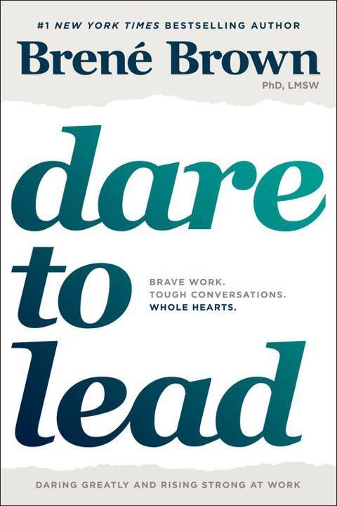 Dare to Lead free audiobook