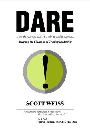 Dare by Scott Weiss free audiobook