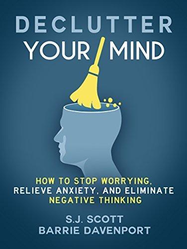 Declutter Your Mind free audiobook