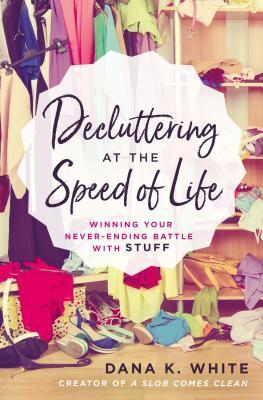 Decluttering at the Speed of Life free audiobook