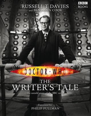 Doctor Who by Russell T. Davies audiobook cover