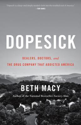 Dopesick free audiobook