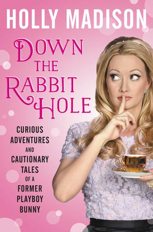 Down the Rabbit Hole free audiobook