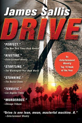 Drive free audiobook