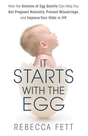 It Starts With The Egg free audiobook