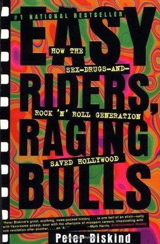 Easy Riders, Raging Bulls free audiobook